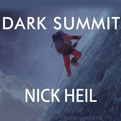 Cover of Dark Summit
