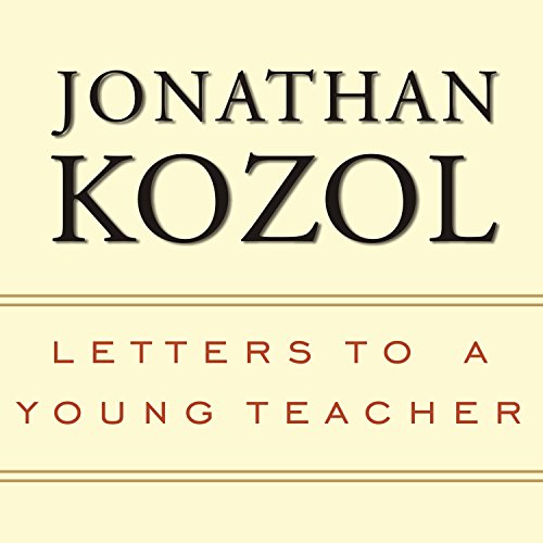 Cover of Letters to a Young Teacher