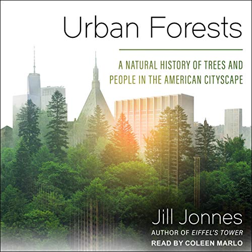 Cover of Urban Forests