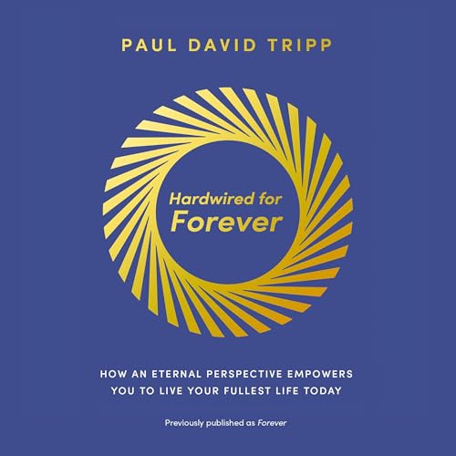 Cover of Hardwired for Forever