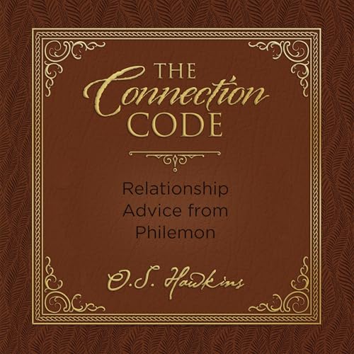 Cover of The Connection Code