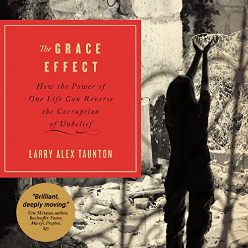 Cover of The Grace Effect