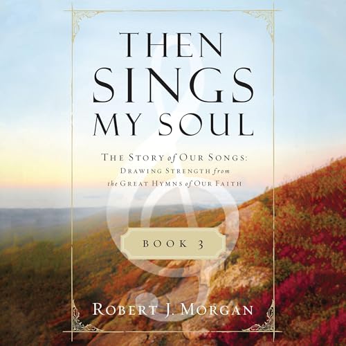 Cover of Then Sings My Soul Book 3