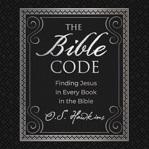 Cover of The Bible Code