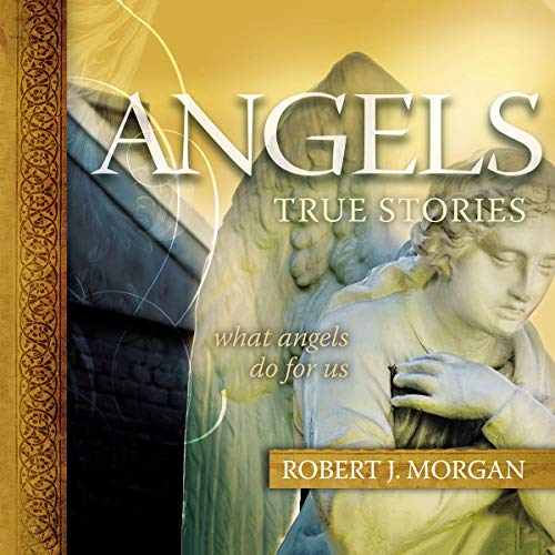Cover of Angels
