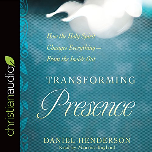 Cover of Transforming Presence