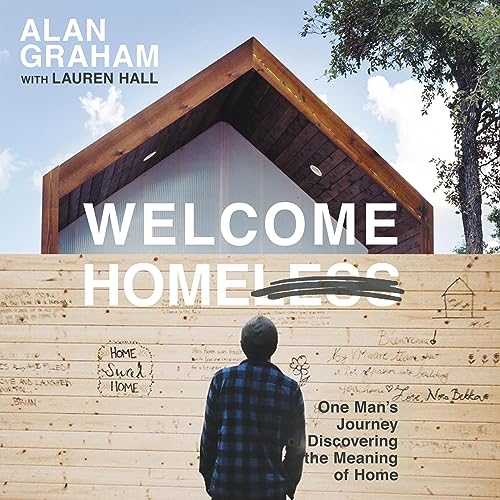 Cover of Welcome Homeless