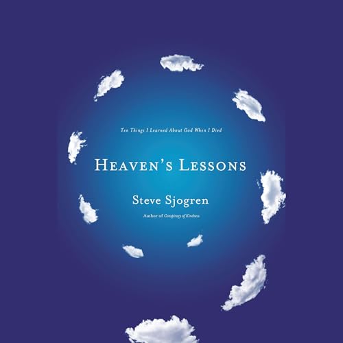 Cover of Heaven's Lessons