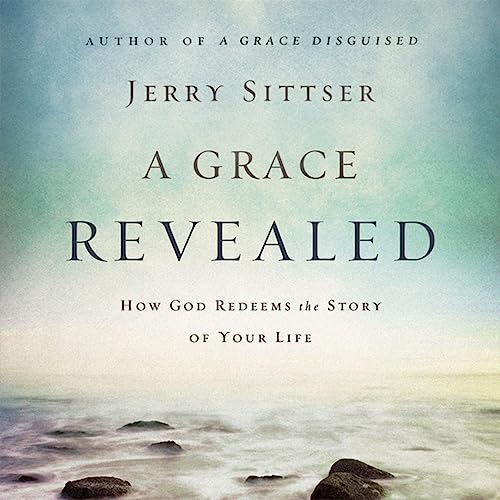 Cover of A Grace Revealed