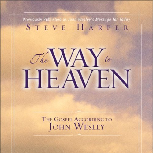 Cover of The Way to Heaven