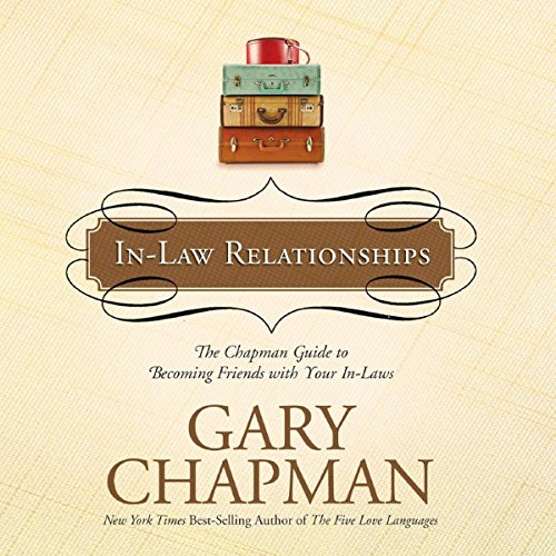 Cover of In-Law Relationships