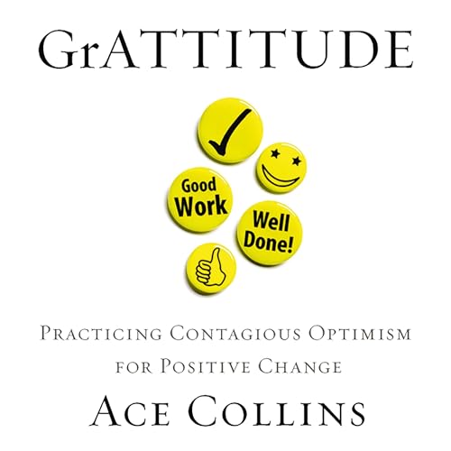 Cover of GrATTITUDE