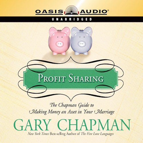 Cover of Profit Sharing
