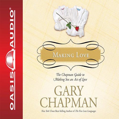 Cover of Making Love