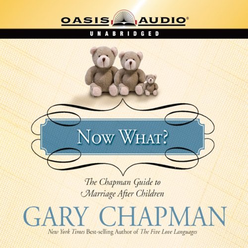 Cover of Now What?