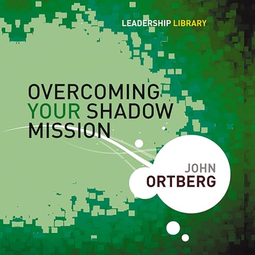 Cover of Overcoming Your Shadow Mission