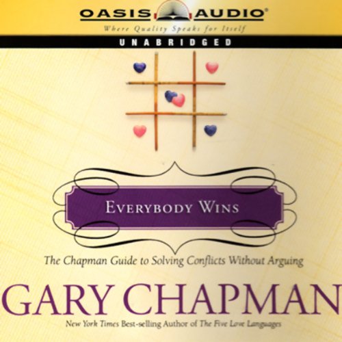 Cover of Everybody Wins