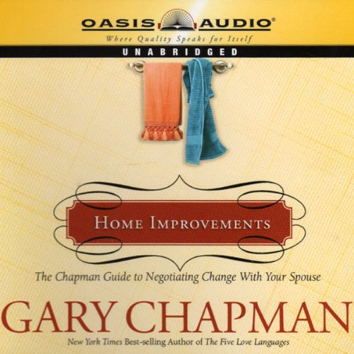 Cover of Home Improvements