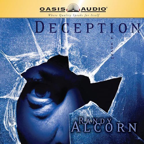 Cover of Deception