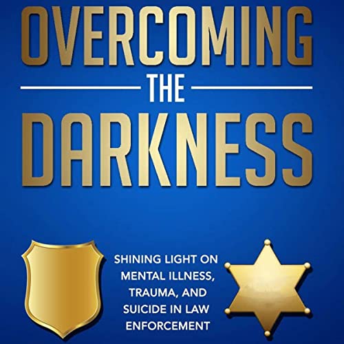 Cover of Overcoming the Darkness