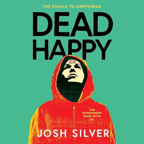 Cover of Dead Happy