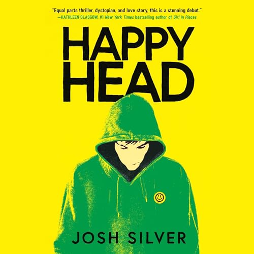 Cover of HappyHead