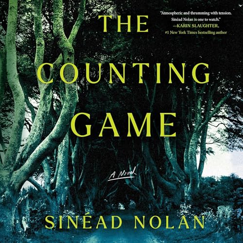 Cover of The Counting Game