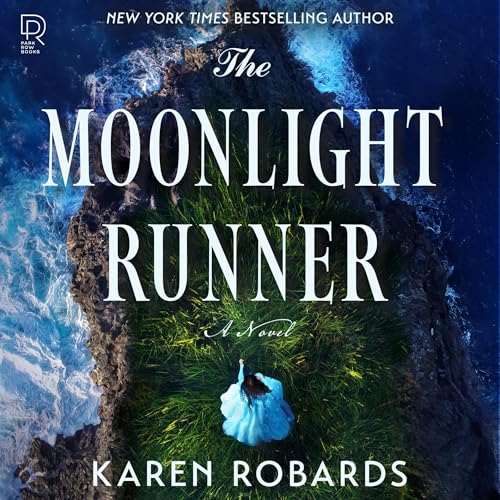 Cover of The Moonlight Runner