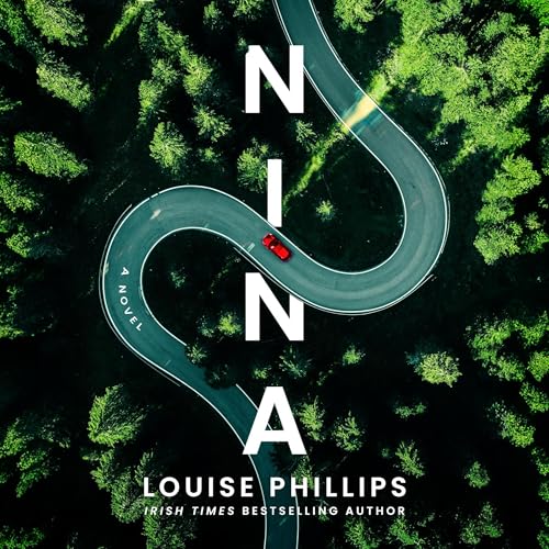 Cover of Nina