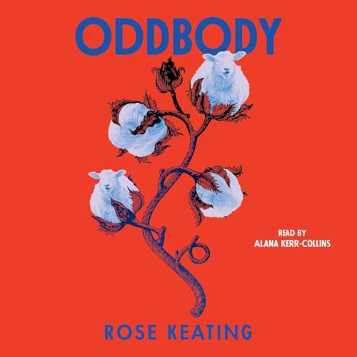 Cover of Oddbody