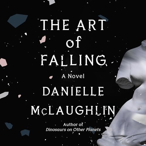 Cover of The Art of Falling