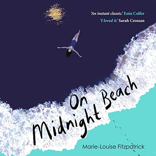 Cover of On Midnight Beach