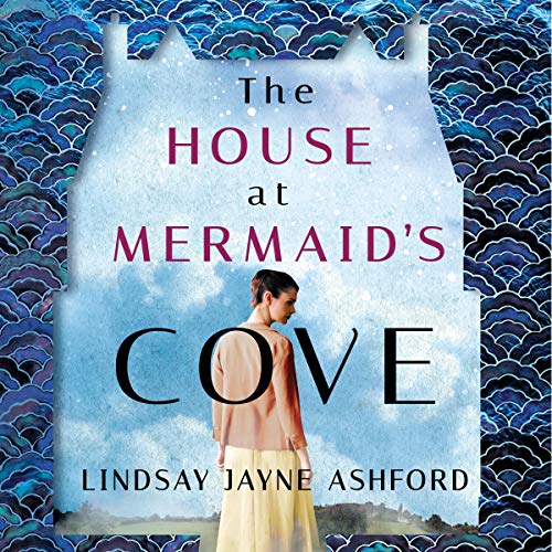 Cover of The House at Mermaid's Cove