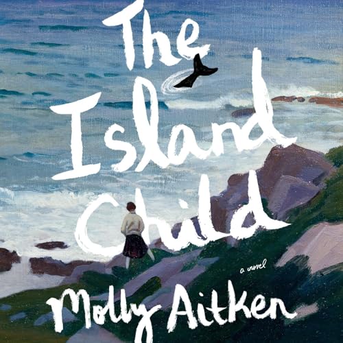 Cover of The Island Child