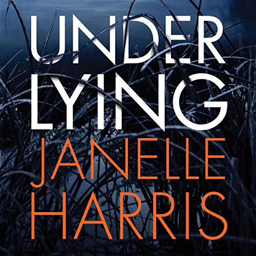Cover of Under Lying