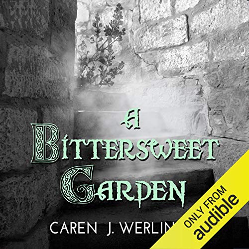 Cover of A Bittersweet Garden