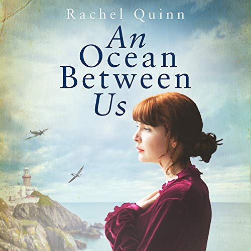 Cover of An Ocean Between Us