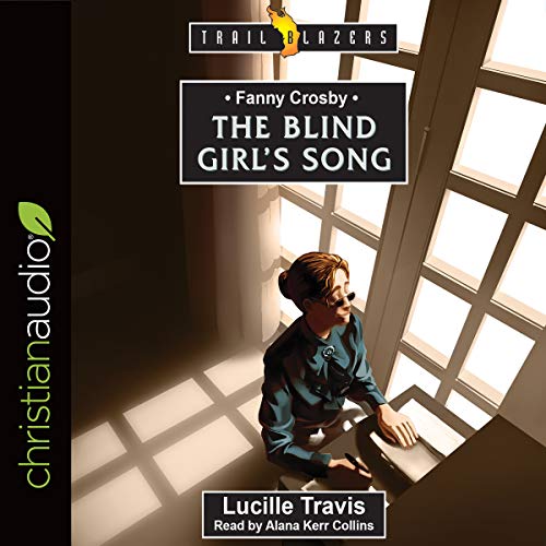 Cover of Fanny Crosby