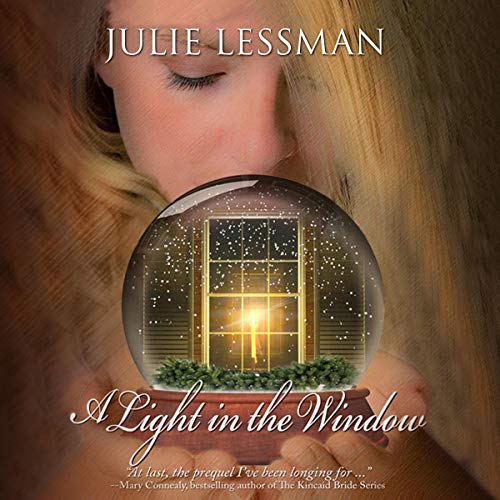 Cover of A Light in the Window