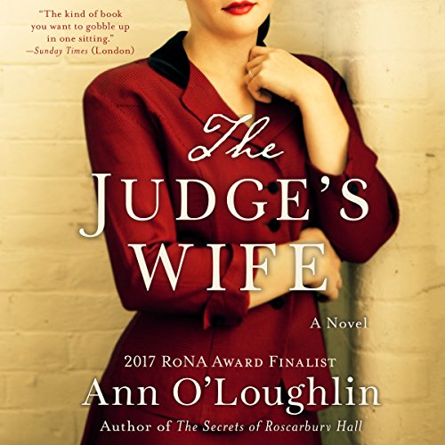 Cover of The Judge's Wife