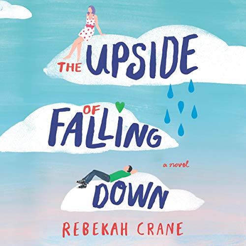 Cover of The Upside of Falling Down