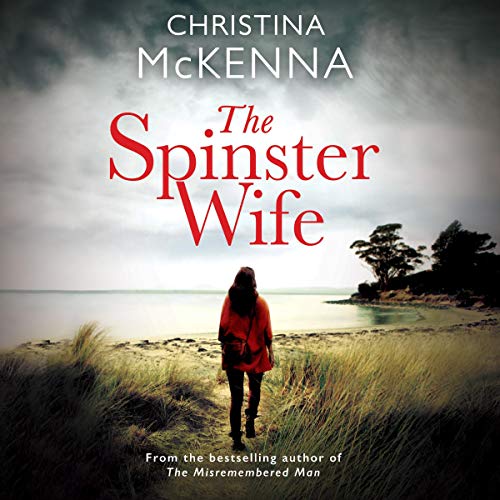 Cover of The Spinster Wife