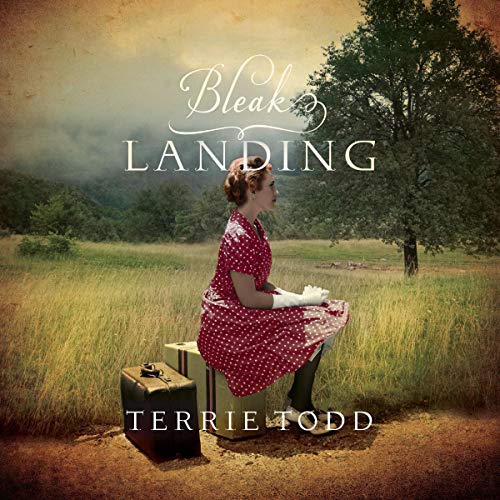 Cover of Bleak Landing
