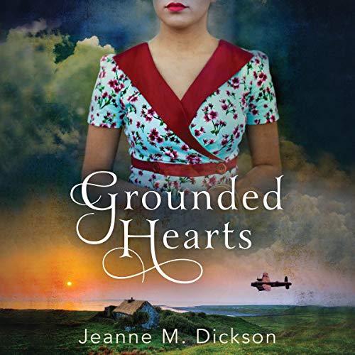 Cover of Grounded Hearts