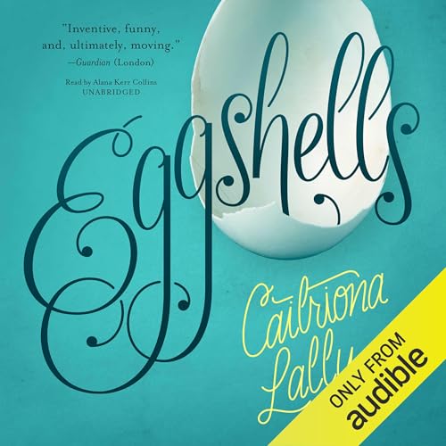 Cover of Eggshells