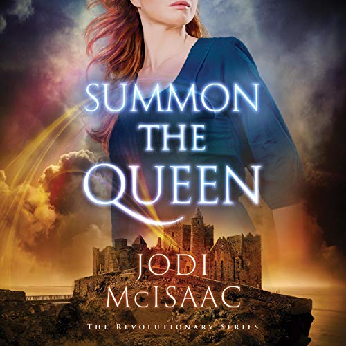 Cover of Summon the Queen