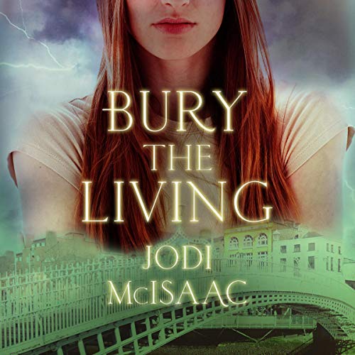 Cover of Bury the Living