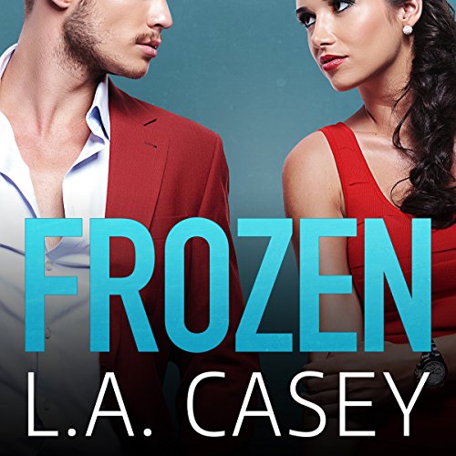 Cover of Frozen