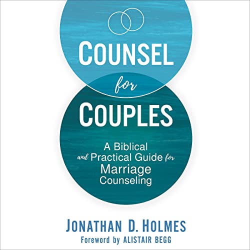 Cover of Counsel for Couples