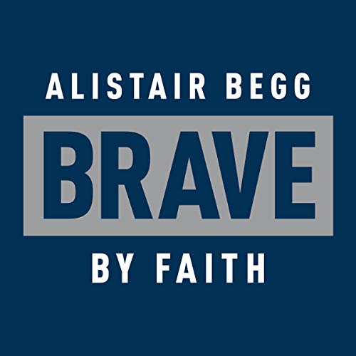 Cover of Brave by Faith